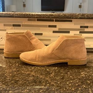 Dolce Vita Womens booties